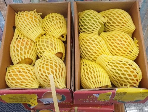 Lagra Mango 1.5KG  (only for munich based customers)