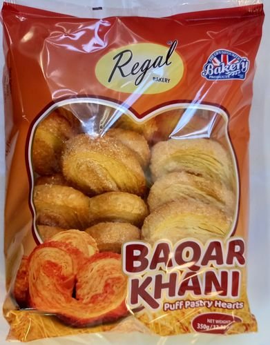 Sweet Bakar Khani 350g