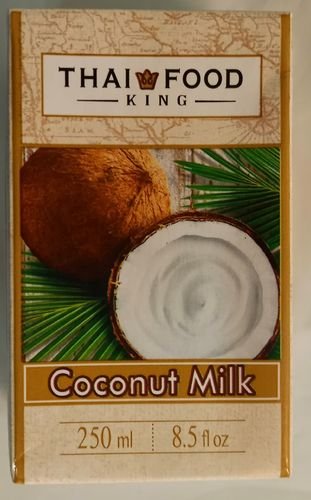 Coconut Milk 250ml