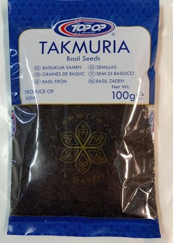 Tukmaria (Basil seeds) 100g