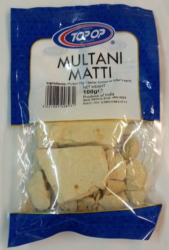 Multani Mitti 100g