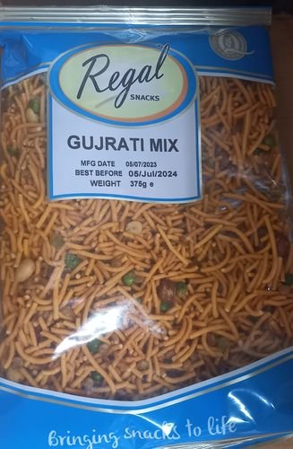 Regal Gujarati Mix 400g