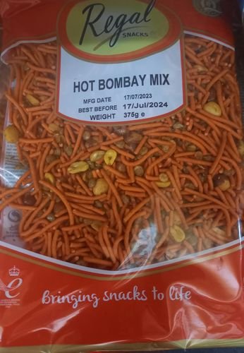 Regal Hot Bombay Mix 400g