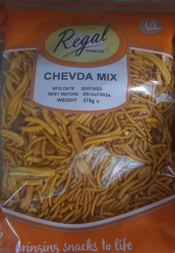 Regal Chewra Mix 400g