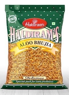 Haldiram Aloo Bhujia 200 gms