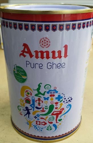 AMUL DESI GHEE 1 KG  -