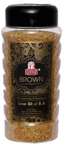 Jazza Brown Basmati  Rice 1,5 kg