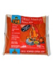 TRS Chilli Powder 400 gms