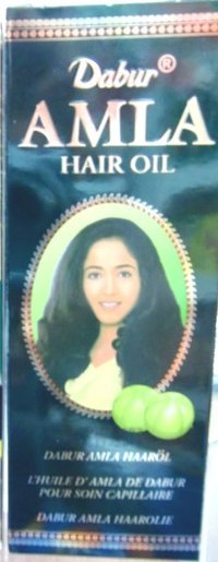Dabur Amla Hair Oil 200ML