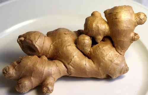 Ginger ( Adrak ) 500 gms- for All cities