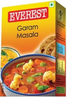 Everest Tandoori chicken Masala 100 gms