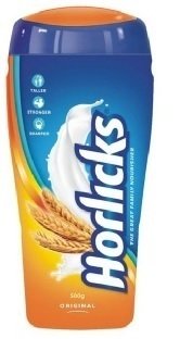 Horlicks  500g