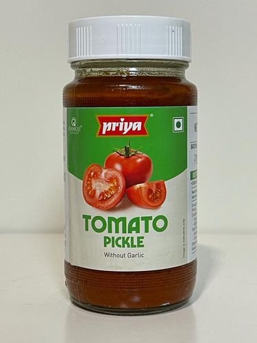 Priya Ginger Pickel 300 Gms.