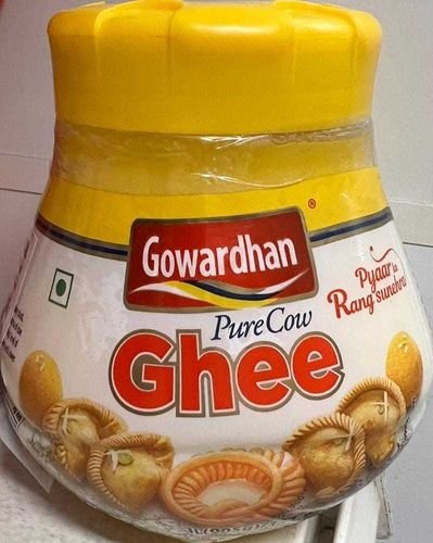 GOWARDHAN GHEE 1Kg.