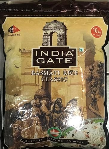 India Gate Basmati Classic 1 kg