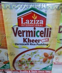 LAZIZA KHEER MIX DRY FRUITS  160 GMS