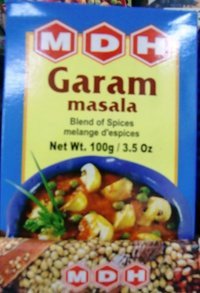 Everest /MDH Garam Masala 100 gms