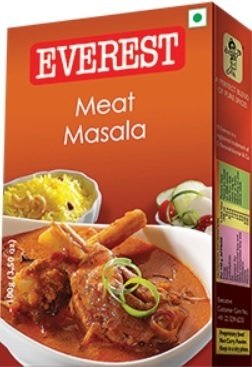 Everest Meat Masala 100 gms