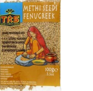Kumbh / TRS Methi Seeds (Fenugreek)100 gms