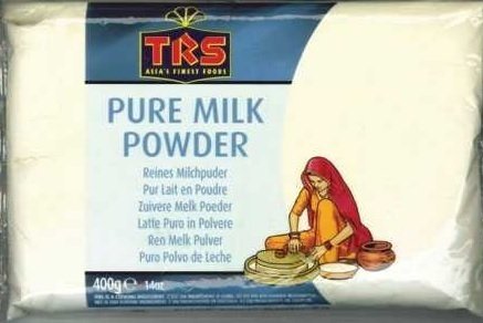 Natco / TRS Pure Milk Powder 1Kg