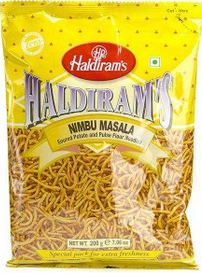 Haldiram Nimbu Masala 200g