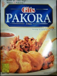 GITS Pakora Mix 200 gms
