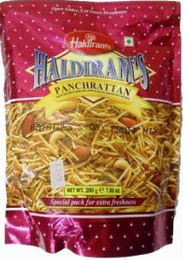 Haldiram Panchratan 200g