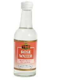 Rose Water  200ml