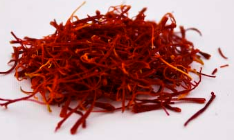 Pure Safran (Afg) 1g