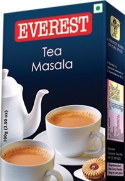 MDH / Everest T Plus Masala 50 Gms