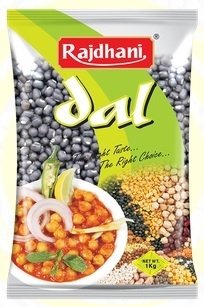 Rajdhani Urid Whole 2 KG