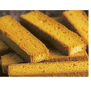Britannia Cake rusk Eggless 550 gms