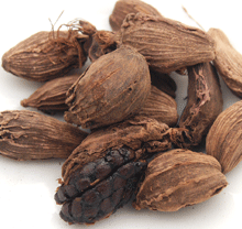 Black Cardamom 200g