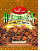 Haldiram Chana Jor Garam 200g