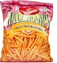 Haldiram Chilli Chatak