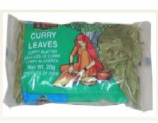Annam / Aekshea / TRS Curry Leaves 20gms