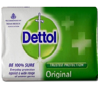 Dettol Antiseptic Soap