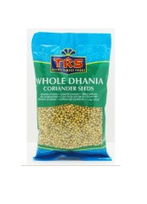 TRS Whole Coriander(Dhania Seeds) 100gms