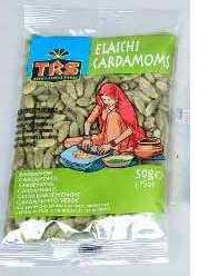 Green Cardamom (Elaichi) 50 gms