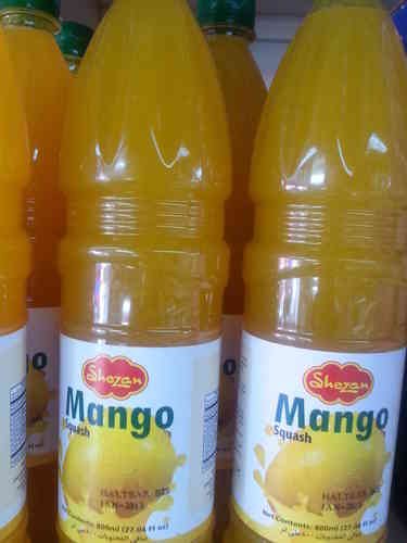 Ideal Mango Squash 2l