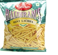 Haldiram Mint Lacha 200g