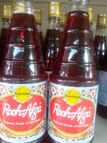 Roohafza 800ml ( Hamdard Pakistan )