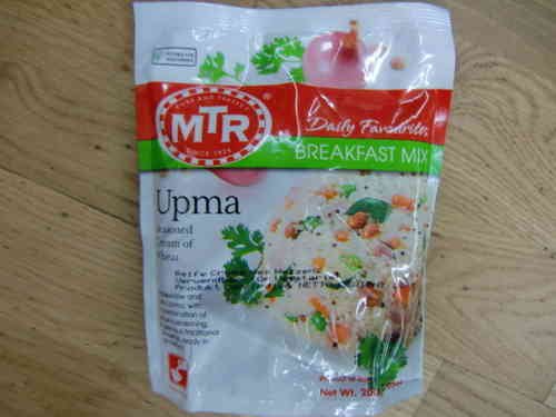 MTR Masala Upma Mix 200 gms