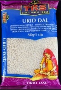 Rajdhani Urid Gota 2kg